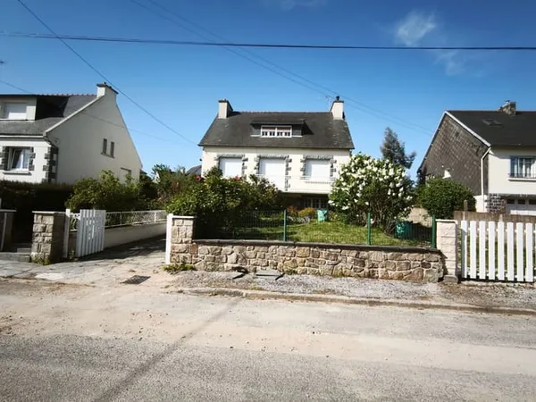 Maison 4 pièces 96 m²