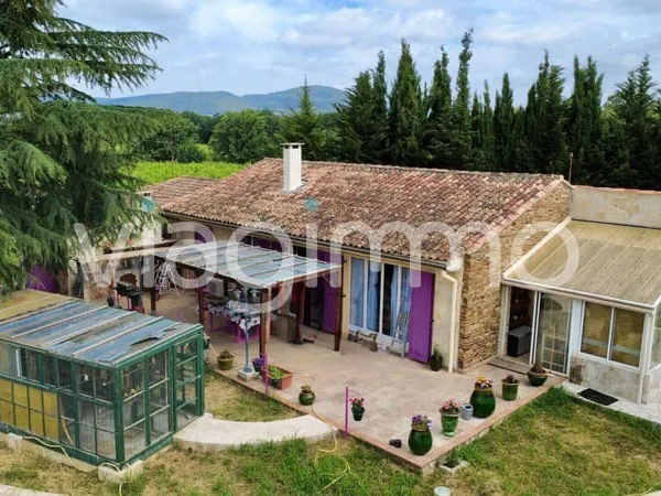Maison 4 pièces 110 m²