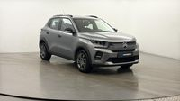 Citroen C3 1.2 Turbo 100ch PLUS — photo 3
