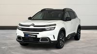 Citroen C5 Aircross Hybrid 225ch Shine e-EAT8