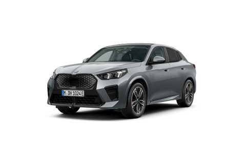 BMW iX2 eDrive20 204ch BVA