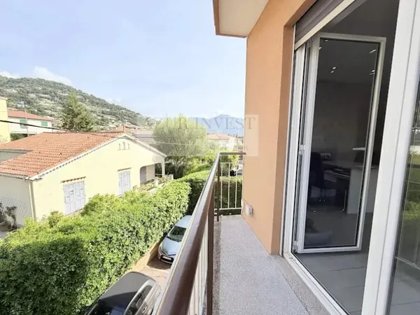 Appartement 3 pièces 47 m²