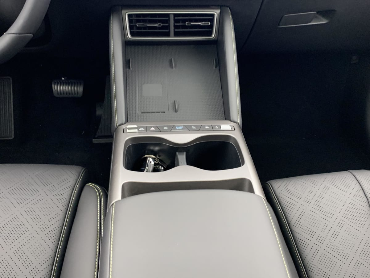 BYD Atto 2 — photo 17