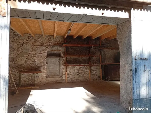 Garage a louer