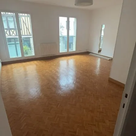 Studio 1 pièce 39 m²
