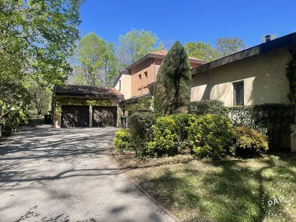 Maison 6 pièces 192 m²
