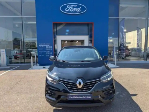 Renault Kadjar 1.3 tce 140ch fap business - 21