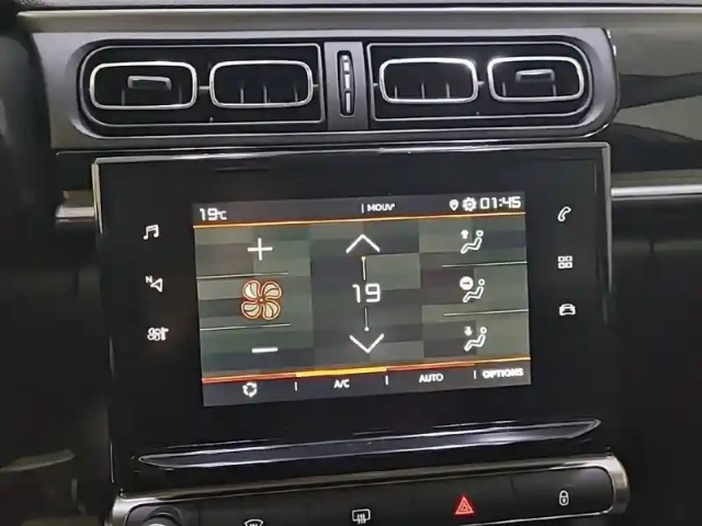 Citroën C3 puretech 110 s&amp;s eat6 — photo 20