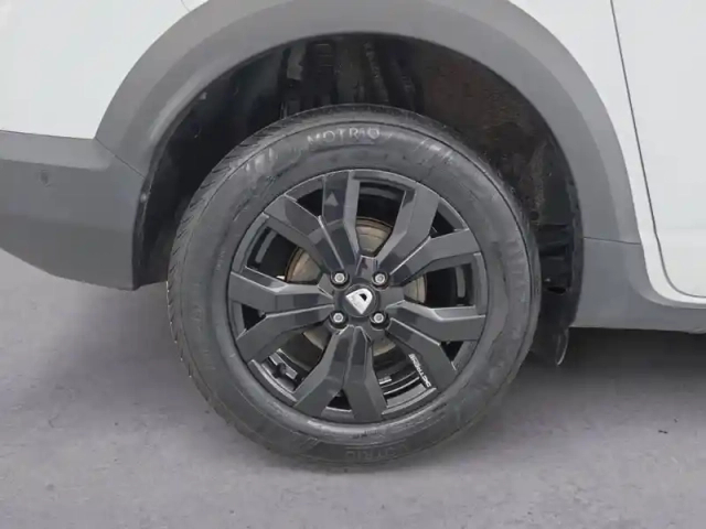 Dacia Jogger eco-g 100 7 places — photo 31