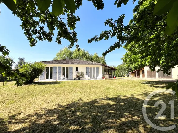 Maison 5 pièces 104 m²
