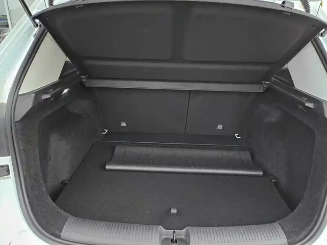 Mg Zs 1.5 l hybrid+ 197 ch — photo 18