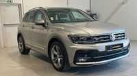 Volkswagen Tiguan 2.0 TDI 150ch R-Line DSG7 — photo 3