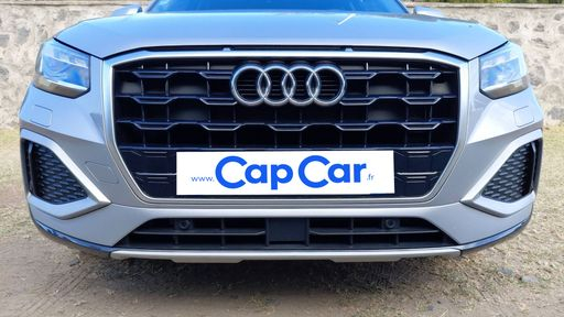 Audi Q2 30  TDI 116 S tronic7 - Advanced – 2021 – 97352 km – Diesel – Boîte Automatique — photo 21