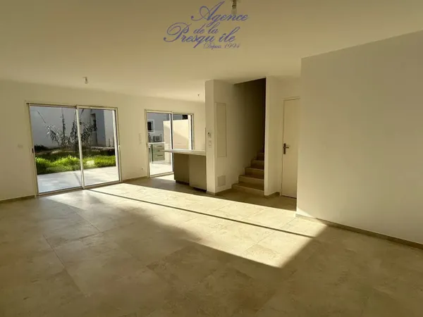 Maison 4 pièces 89 m²