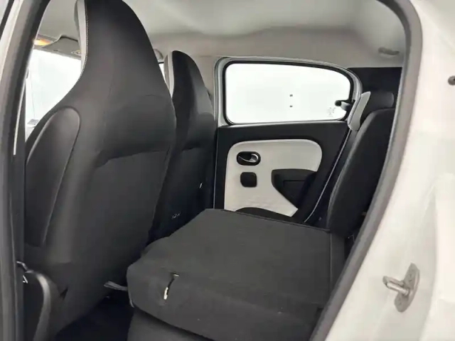 Renault Twingo iii sce 65 — photo 12