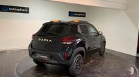 Dacia Spring Expression — photo 5