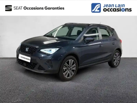 Seat Arona 1.0 tsi 95 ch start/stop bvm5