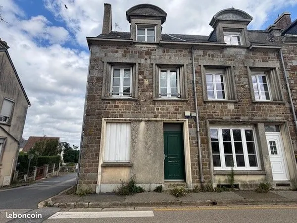 Appartement 4 pièces 90 m²