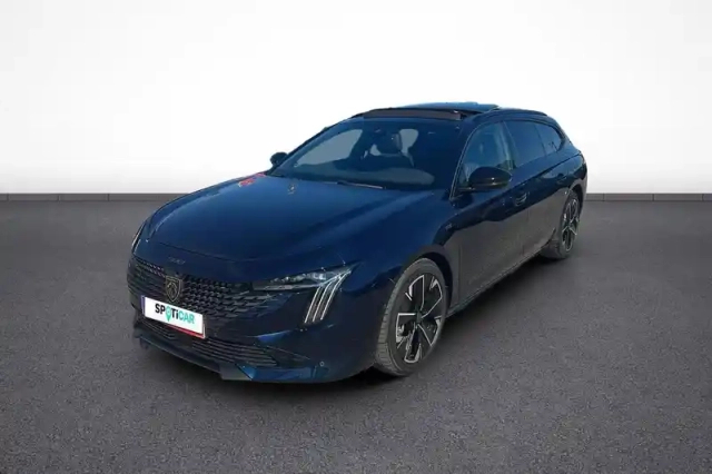 Peugeot 508 sw hybrid 225 e-eat8