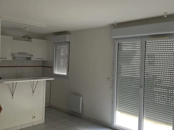 Appartement à louer Albi