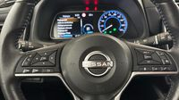 Nissan Leaf 150ch 40kWh N-Connecta 22 — photo 25