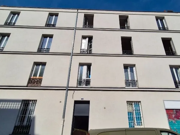 Appartement 2 pièces 36 m2