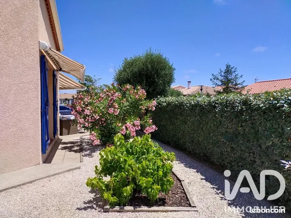 Maison 4 pièces 93 m²