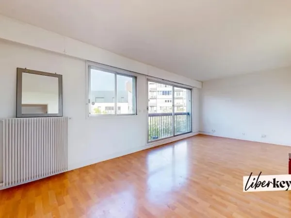 Appartement 1 pièce 32 m²