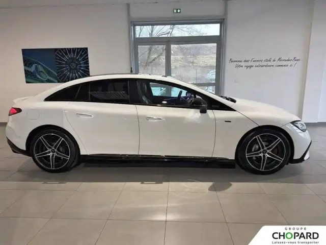 Mercedes Classe E eqe 53 mercedes-amg 4matic+ — photo 98