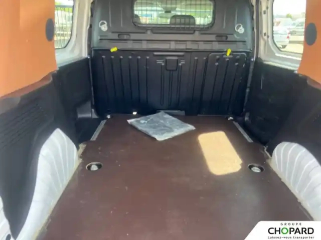 Citroën Berlingo van m 1000 bluehdi 100 s&amp;s bvm6 — photo 6