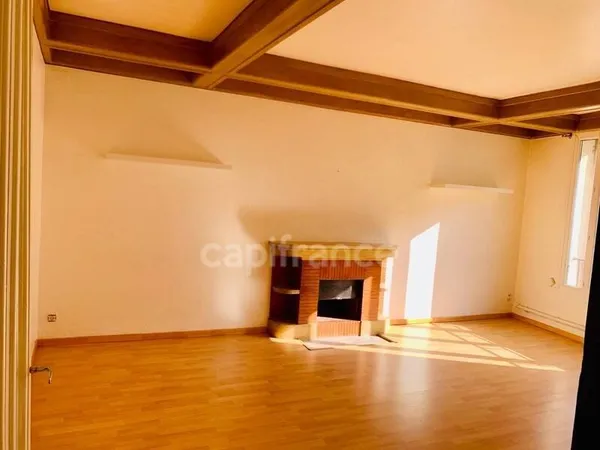 Appartement 2 pièces 69 m²