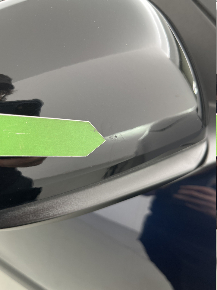 Citroën C4 X — photo 55
