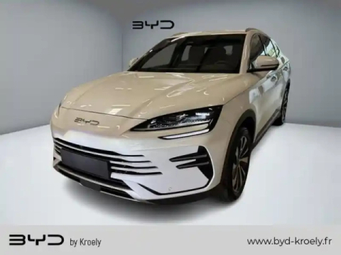 Byd Seal U dm-i design 870 km total, 70 ev, hybride rechargeable 323