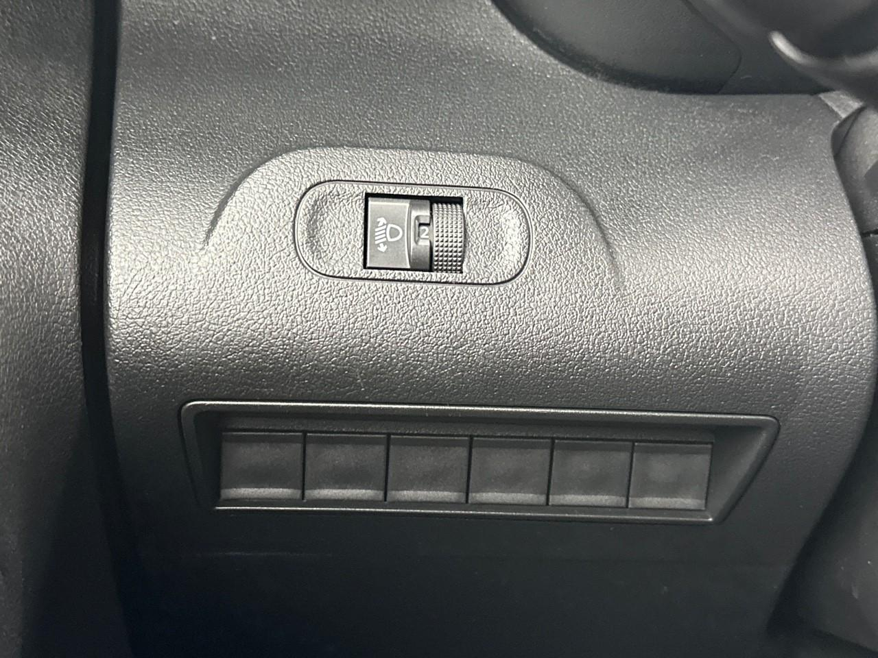 Citroën Berlingo van m 650 bluehdi 130 s&s eat8 — photo 16