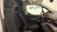 Peugeot Partner M 650kg BlueHDi 130ch S&S EAT8 — photo 15