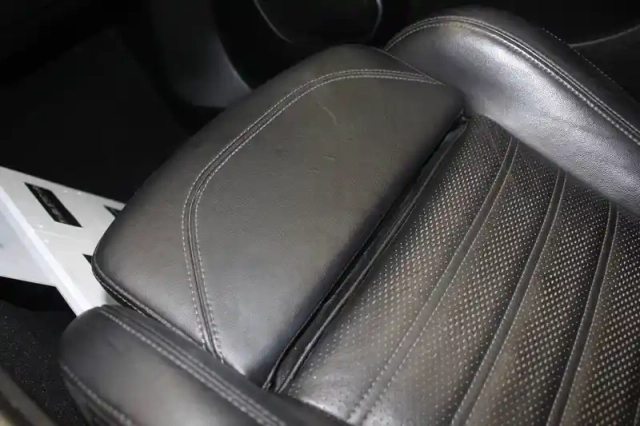 Alfa Romeo Stelvio 2.2 190 ch q4 at8 — photo 43