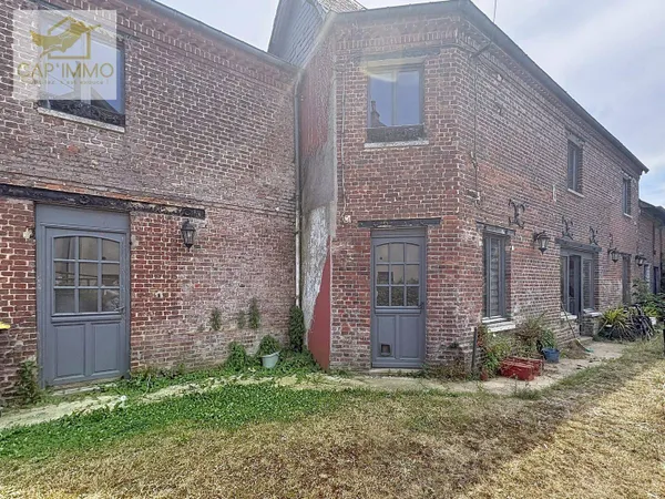 Maison 6 pièces 150 m²