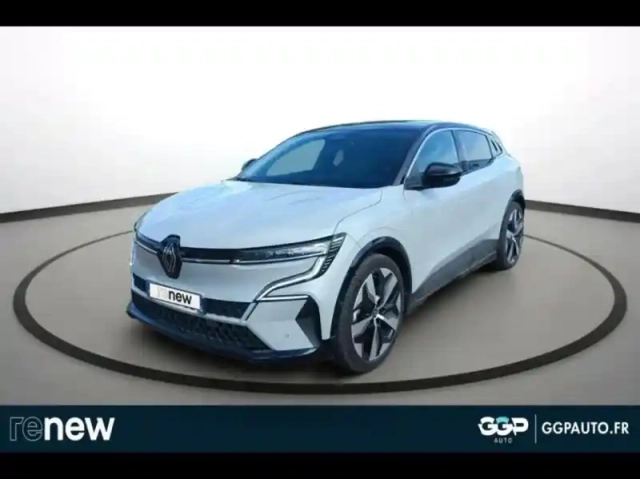 Renault Megane e-tech electric ev60 220ch techno optimum charge — photo 1