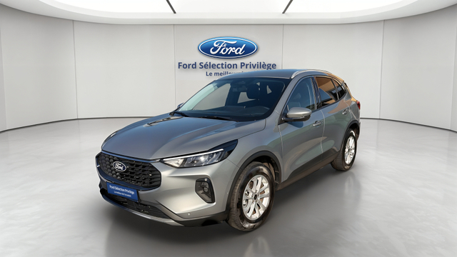 Ford Kuga 2.5 Duratec 180 ch FlexiFuel FHEV E85 Powershift