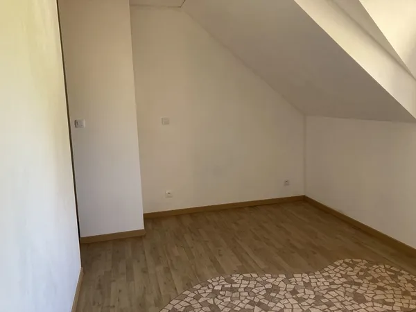 Maisonnette 80 m2