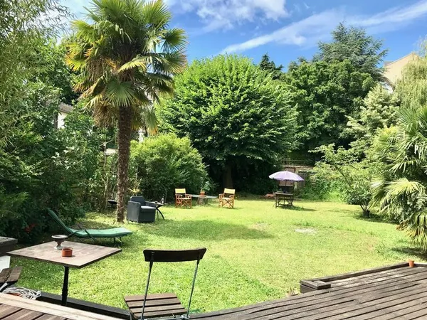 Villa à vendre