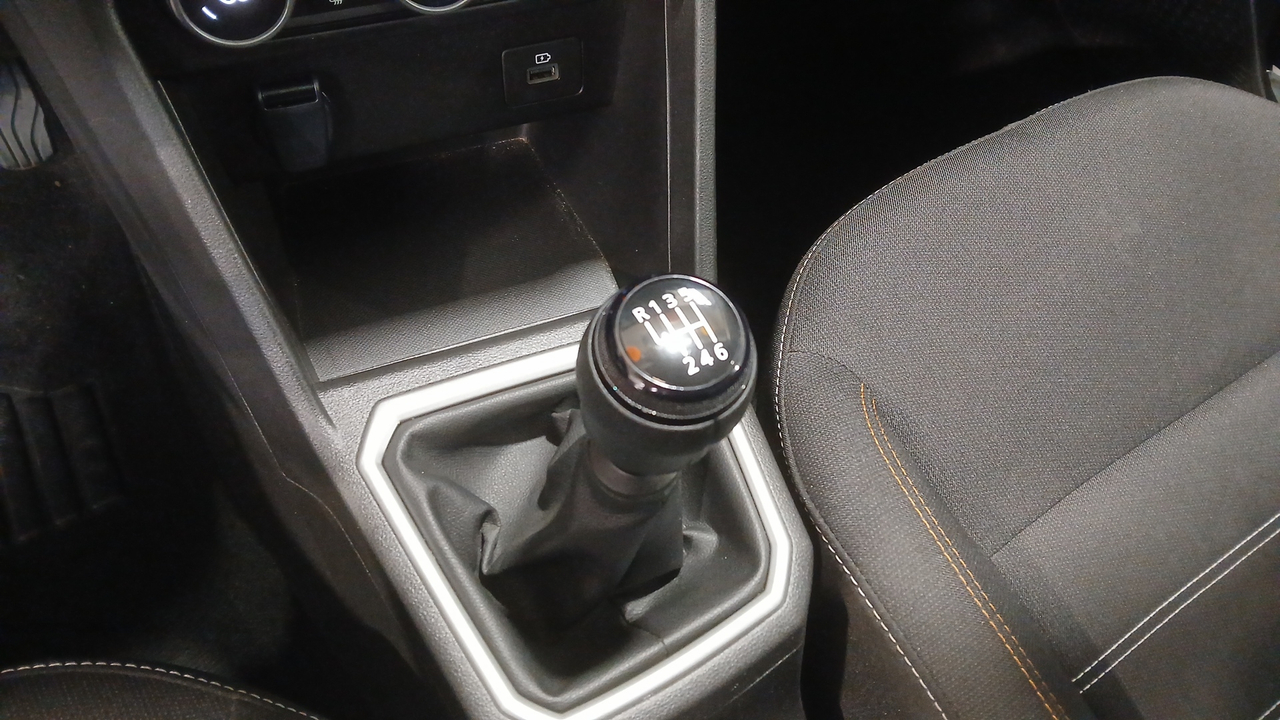 Dacia Sandero TCe 90 — photo 22