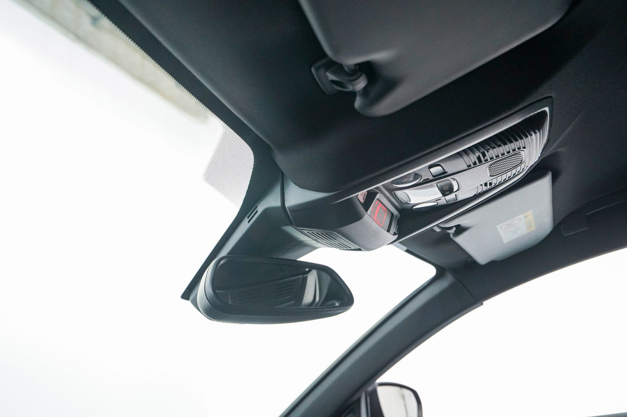 Peugeot 3008 — photo 29