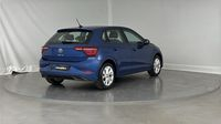 Volkswagen Polo 1.0 TSI 95ch Style — photo 5