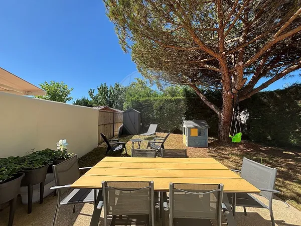 Maison 3 chambre(s) à vendre