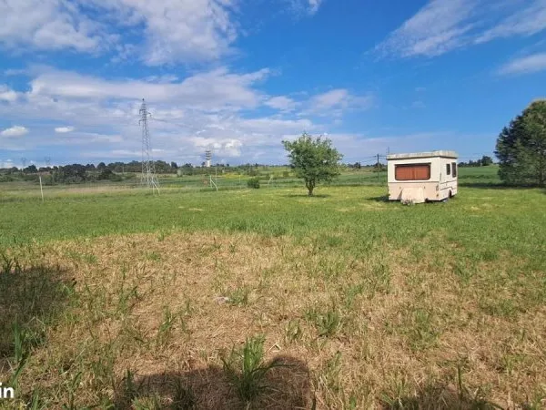 Terrain 941 m² Trebes