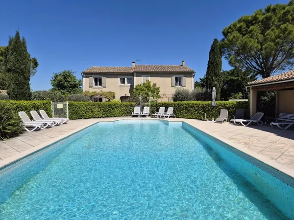 Vends t3 - 55.6 m² - Saint-Rémy-de-Provence 13210