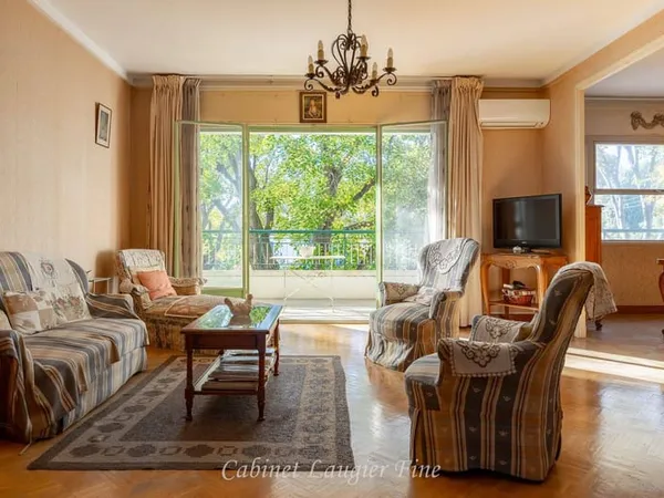 Appartement 3 pièces 94 m²