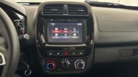 Dacia Spring 65ch Extreme — photo 19