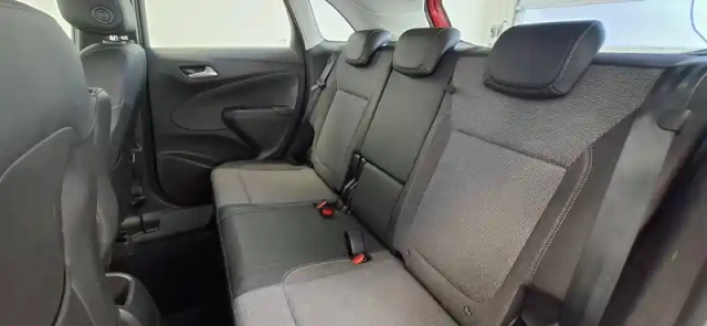 Opel Crossland 1.2 turbo 130 ch bva6 — photo 3
